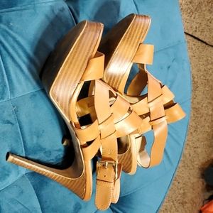 Marc Fisher heels pumps